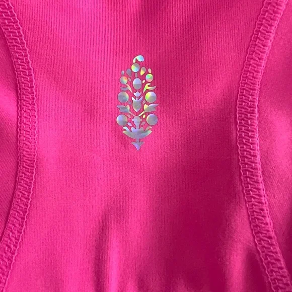 FP Movement by Free People Pink Leggings - Picture 5 of 6